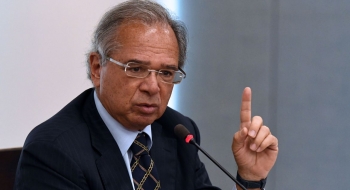 Guedes defende redução no desperdício de alimentos